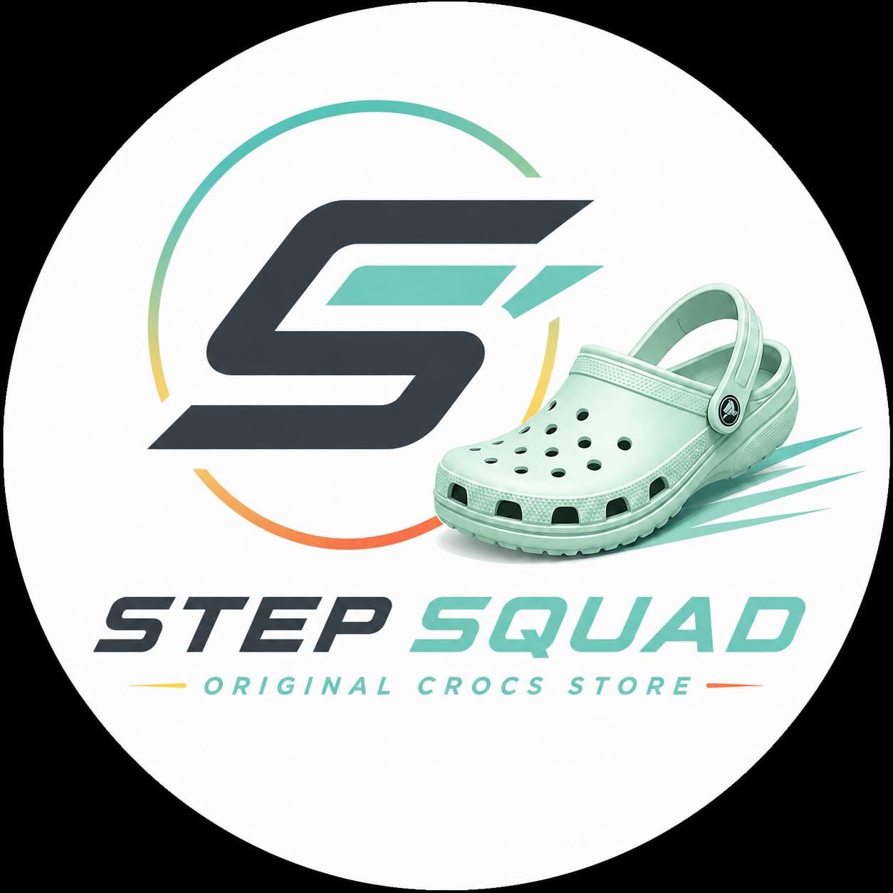 Step Squad