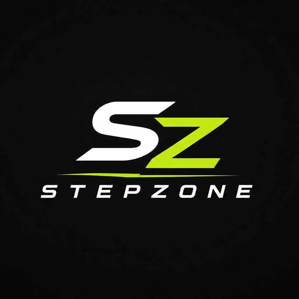 Step Zone