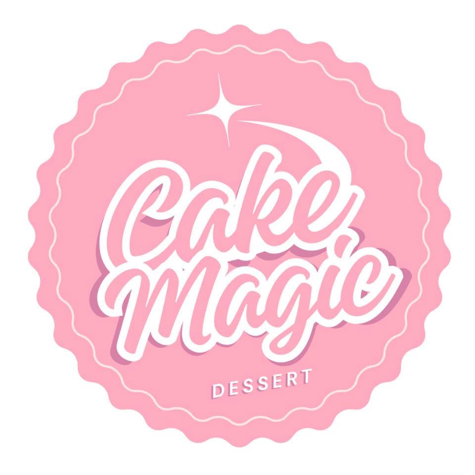 Cake Magic