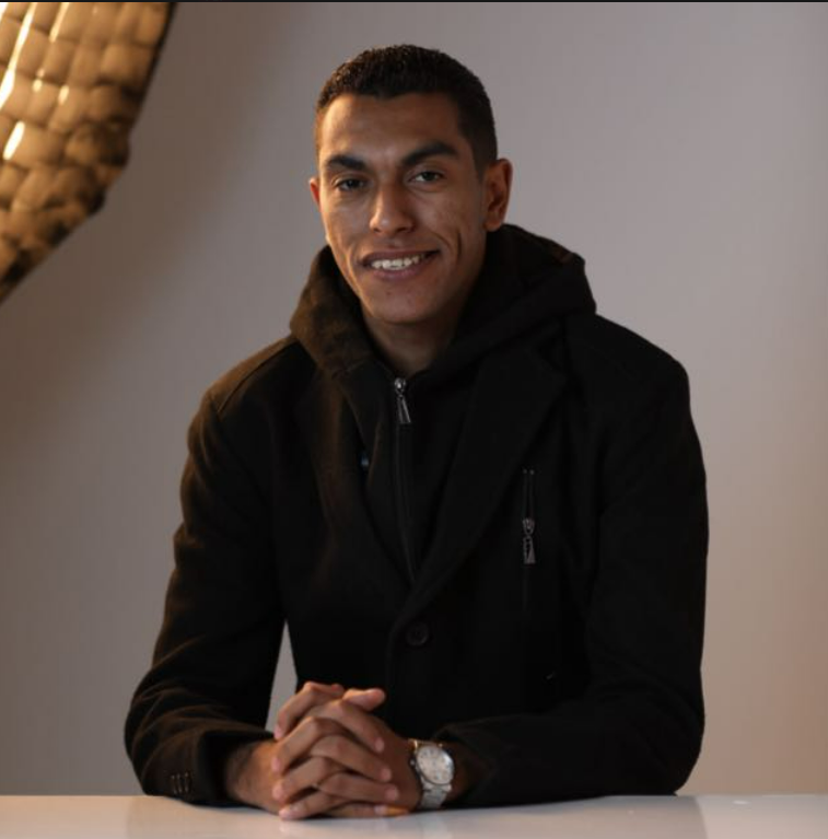 Mohamed Aldabaa